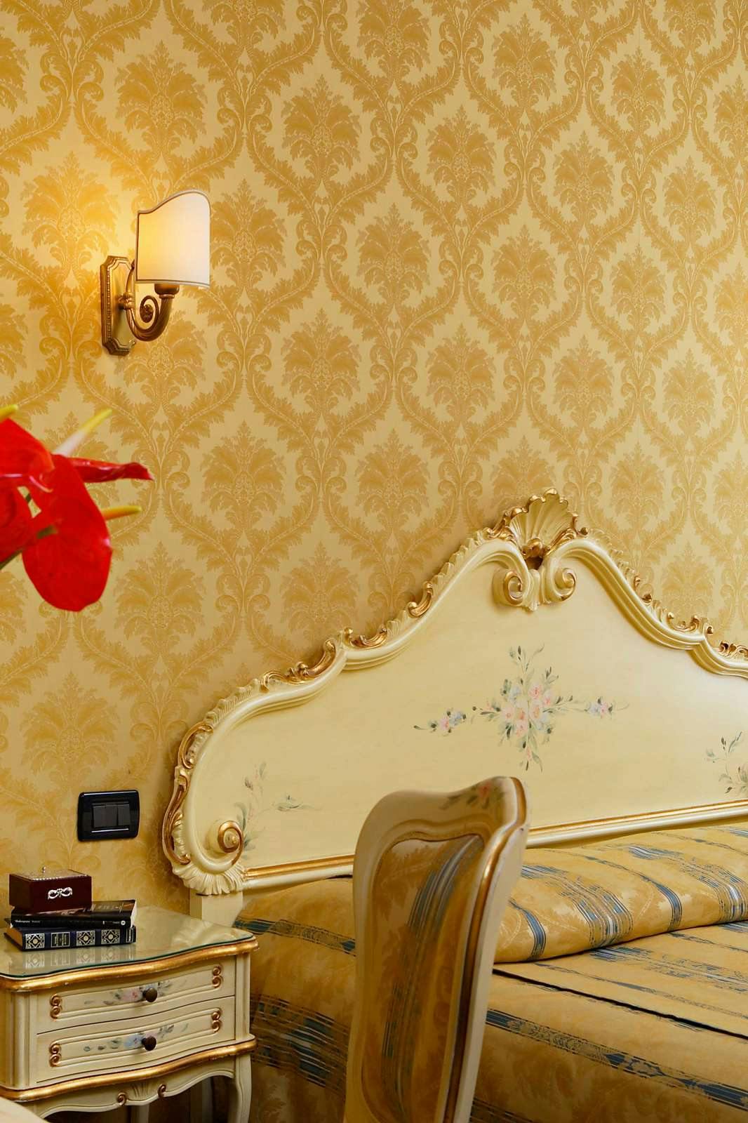 Hotel Hotel Gorizia A La Valigia photo 3