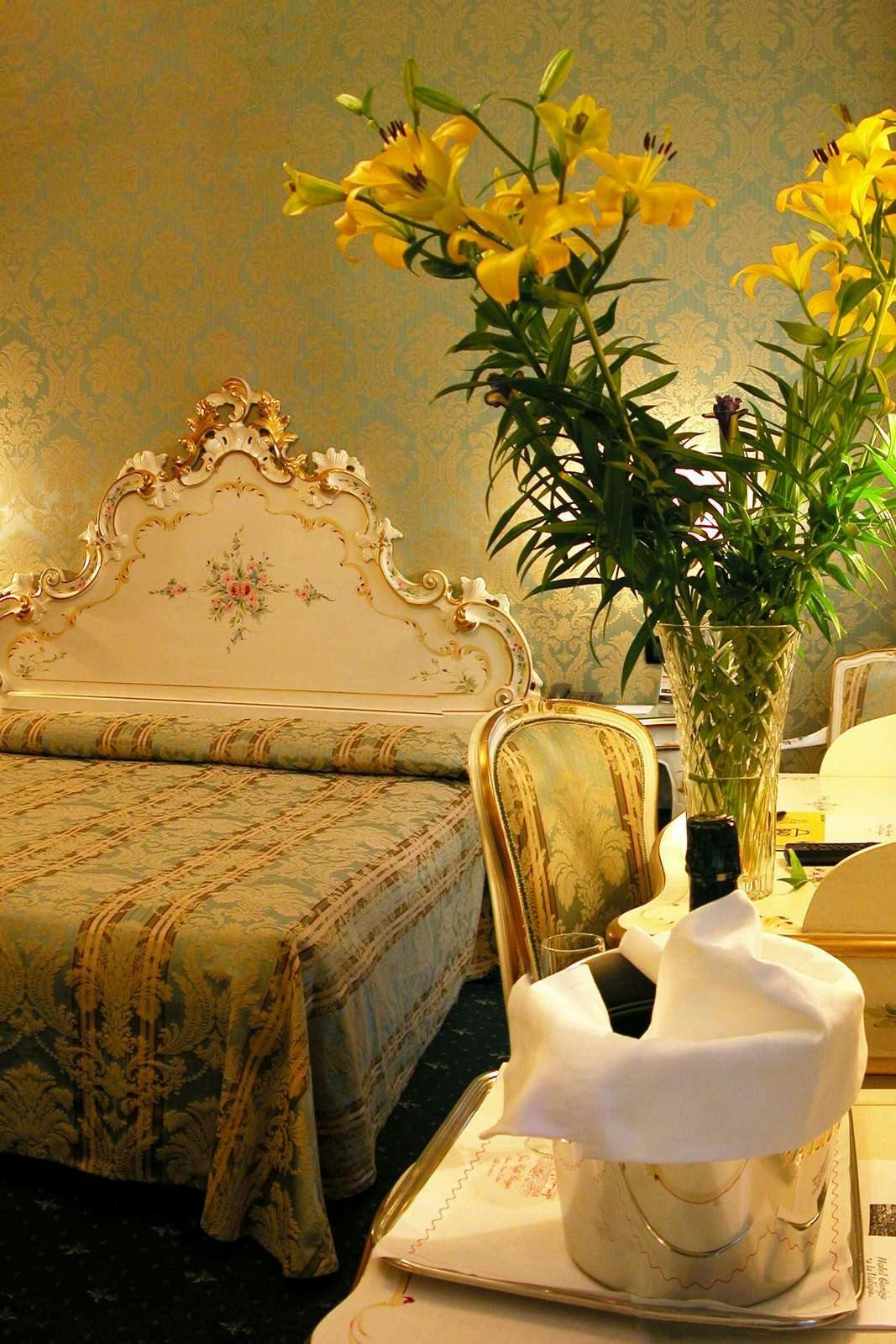 Hotel Hotel Gorizia A La Valigia photo 4