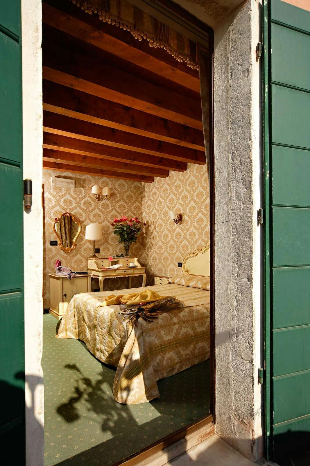 Hotel Hotel Gorizia A La Valigia photo 5