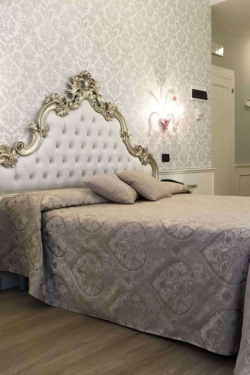 Hotel Hotel Gorizia A La Valigia photo 2