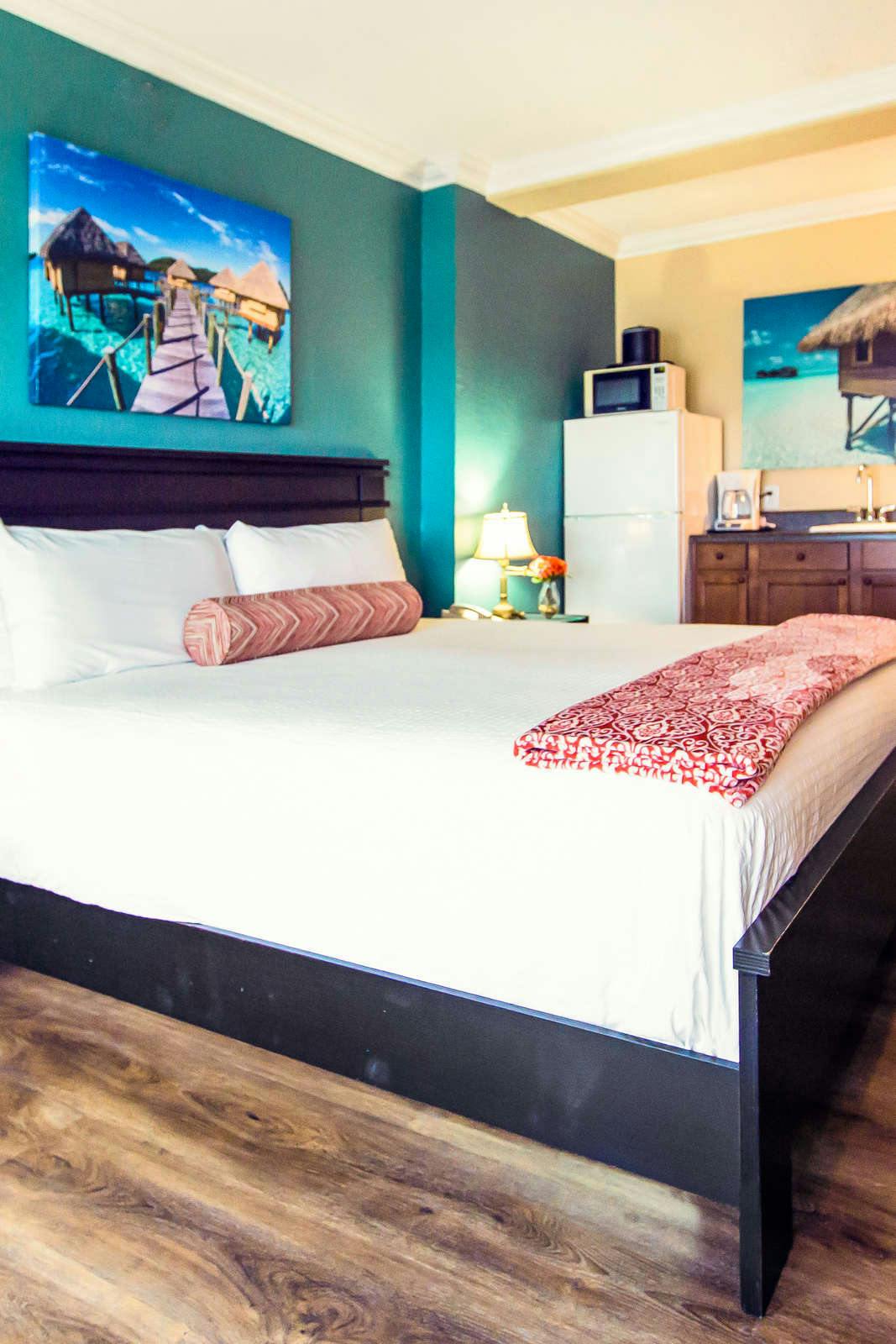 Hotel Sun Tower Hotel & Suites on the Beach photo 4