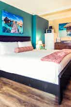 Hotel Sun Tower Hotel & Suites on the Beach photo 4