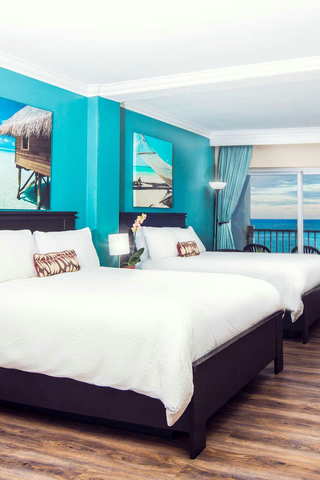 Hotel Sun Tower Hotel & Suites on the Beach photo 3