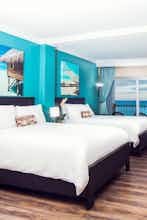 Hotel Sun Tower Hotel & Suites on the Beach photo 3