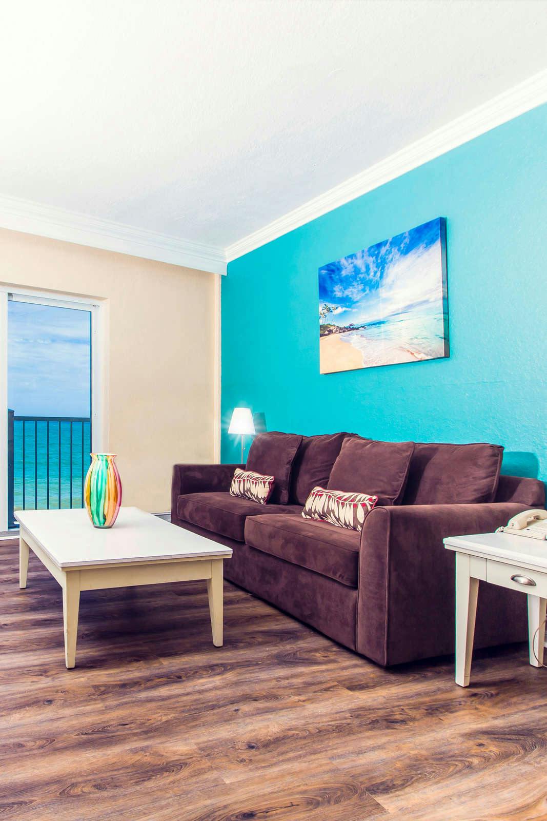 Hotel Sun Tower Hotel & Suites on the Beach photo 5