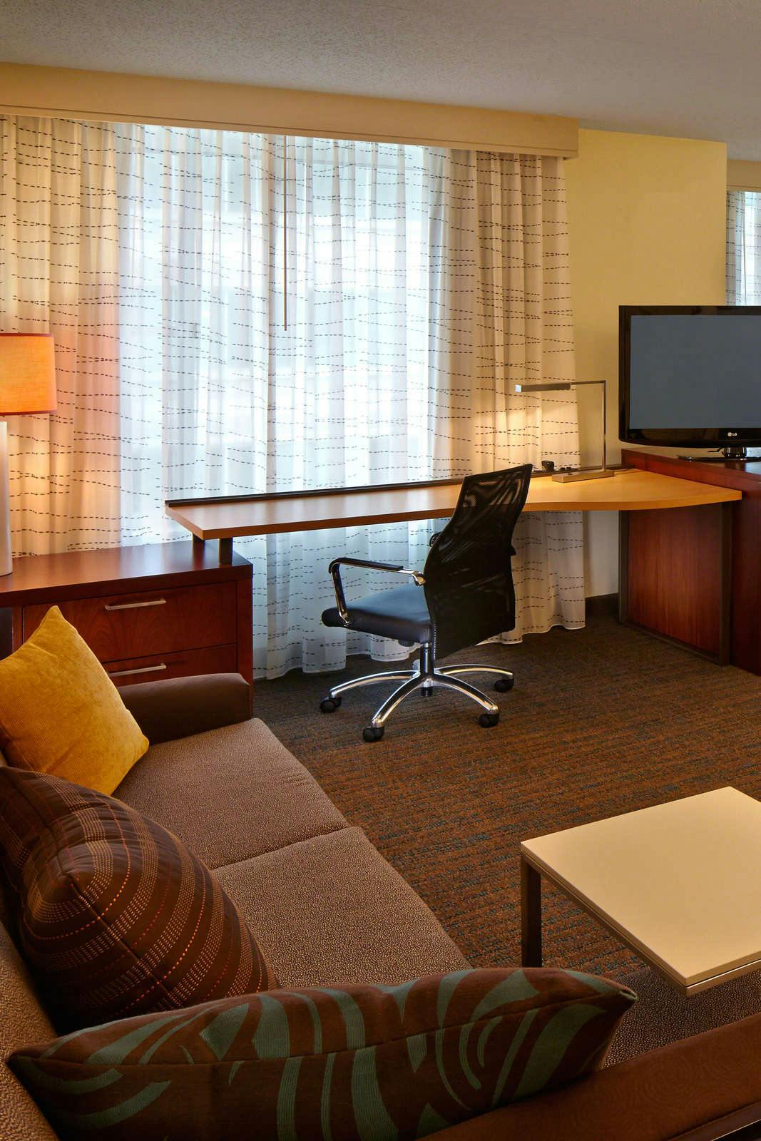 Hotel Residence Inn by Marriott Philadelphia Conshohocken photo 3