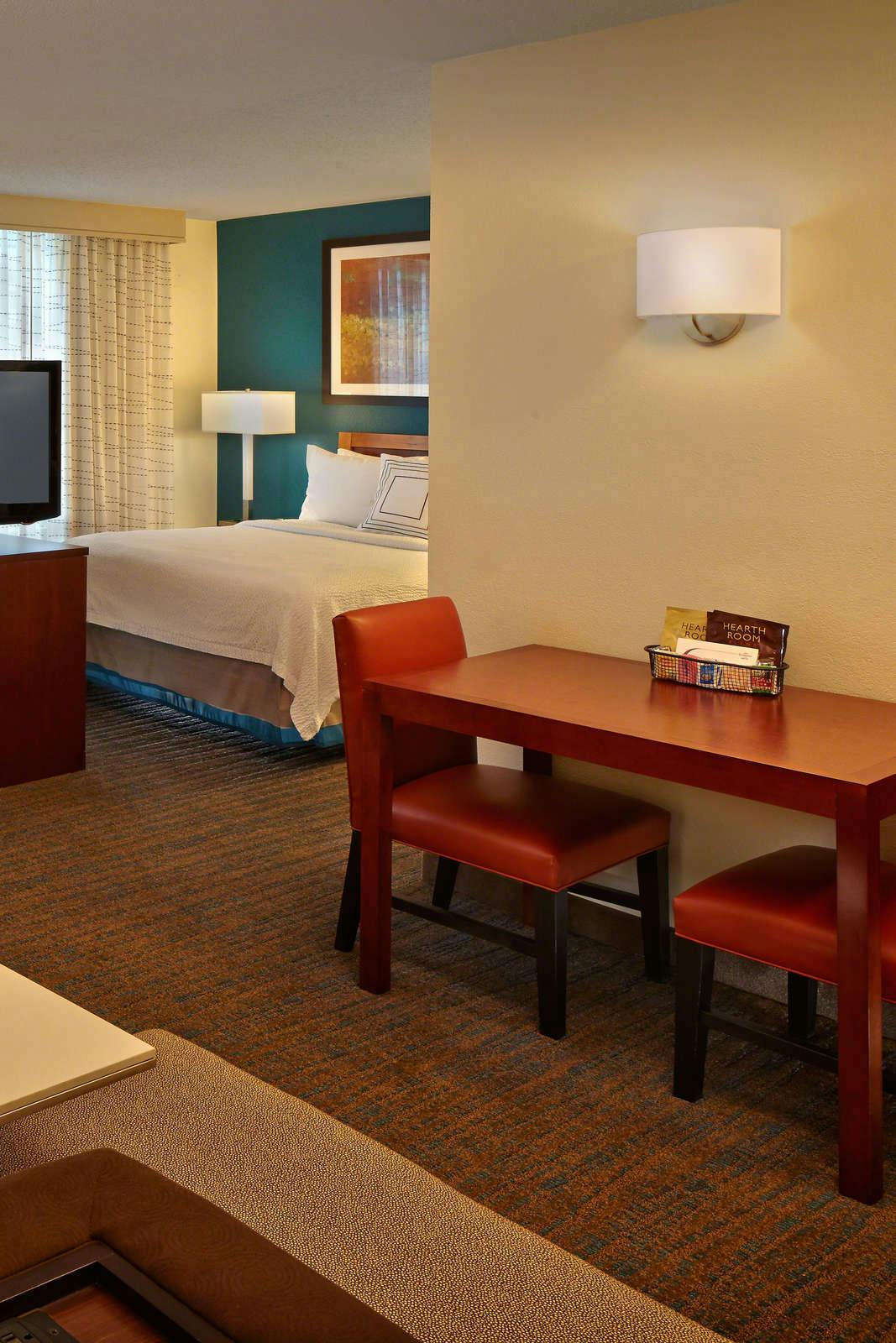 Hotel Residence Inn by Marriott Philadelphia Conshohocken photo 2