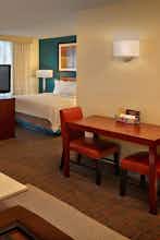 Hotel Residence Inn by Marriott Philadelphia Conshohocken photo 2