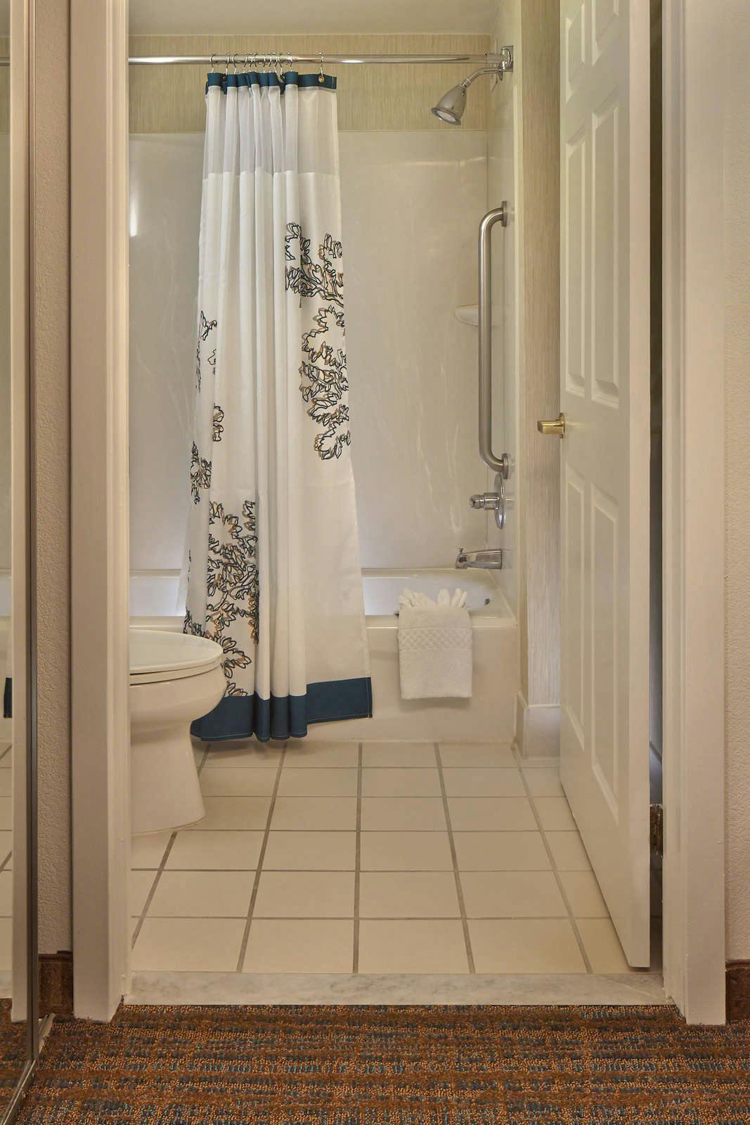 Hotel Residence Inn by Marriott Philadelphia Conshohocken photo 5