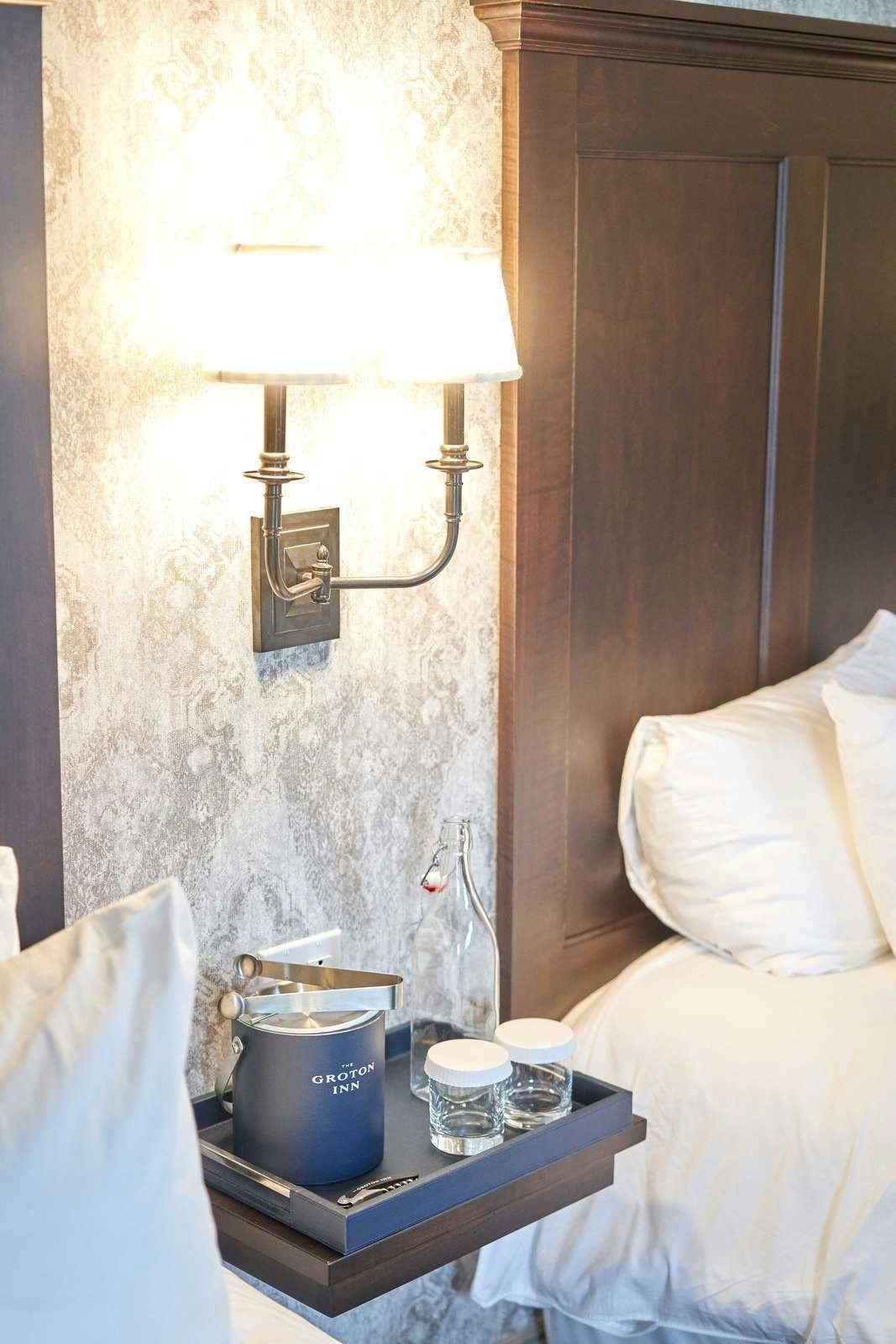 Hotel The Groton Inn photo 4