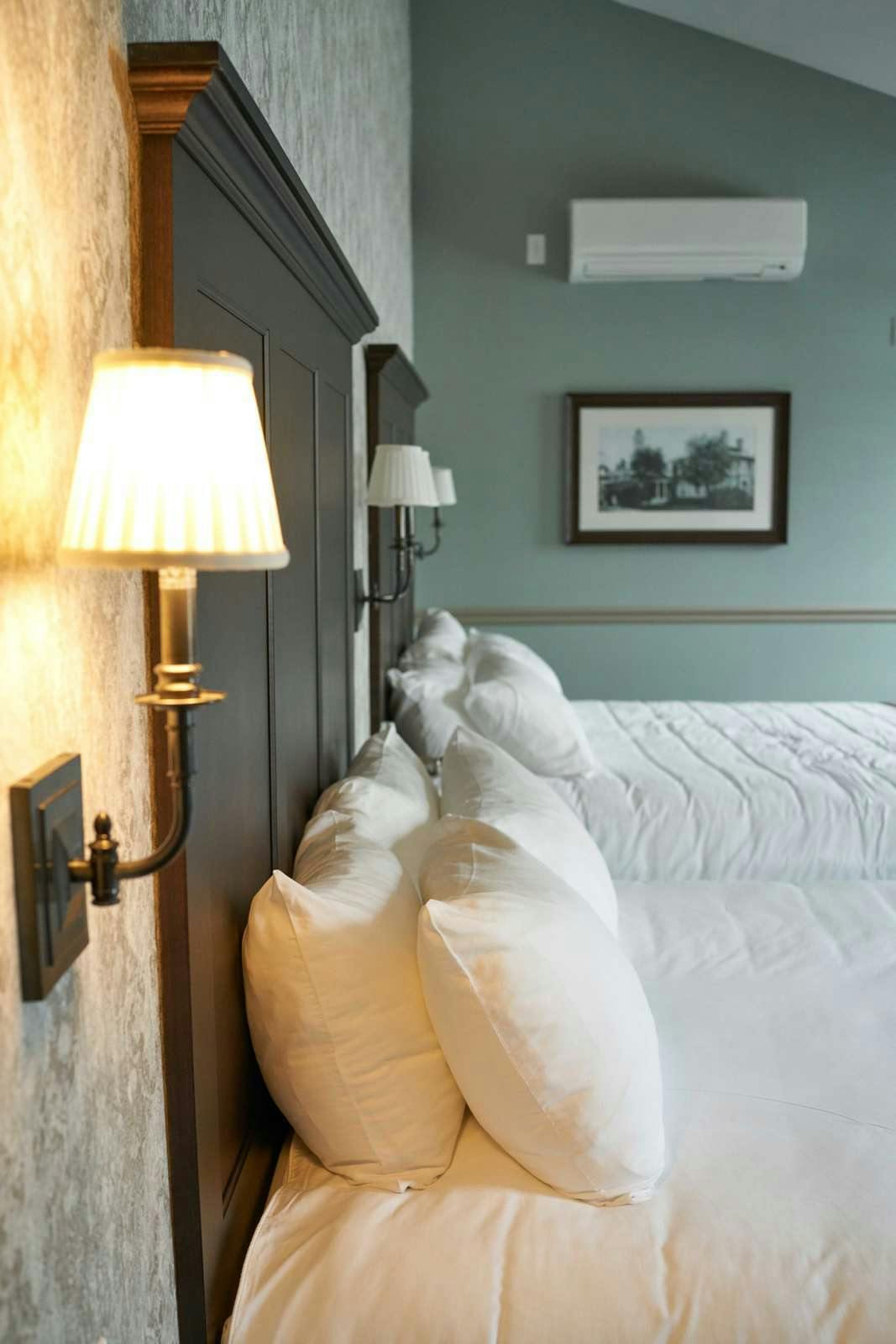 Hotel The Groton Inn photo 3