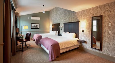 The Groton Inn