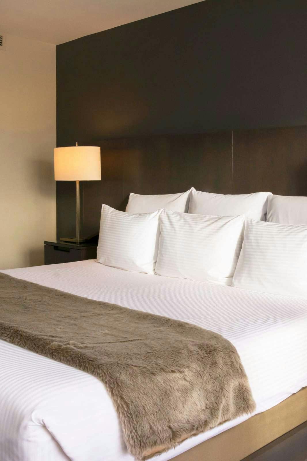 Hotel The Benson Portland, Curio Collection by Hilton photo 1