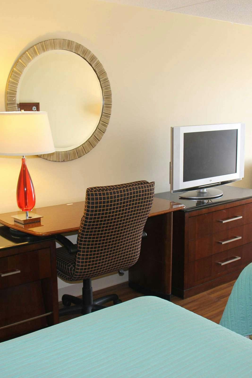 Hotel Seaside Inn photo 5