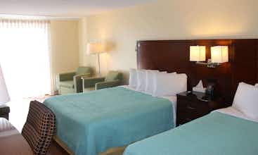 Hotel Seaside Inn photo 1