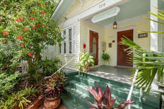 Hotel The Garden House - Adults Only photo 2