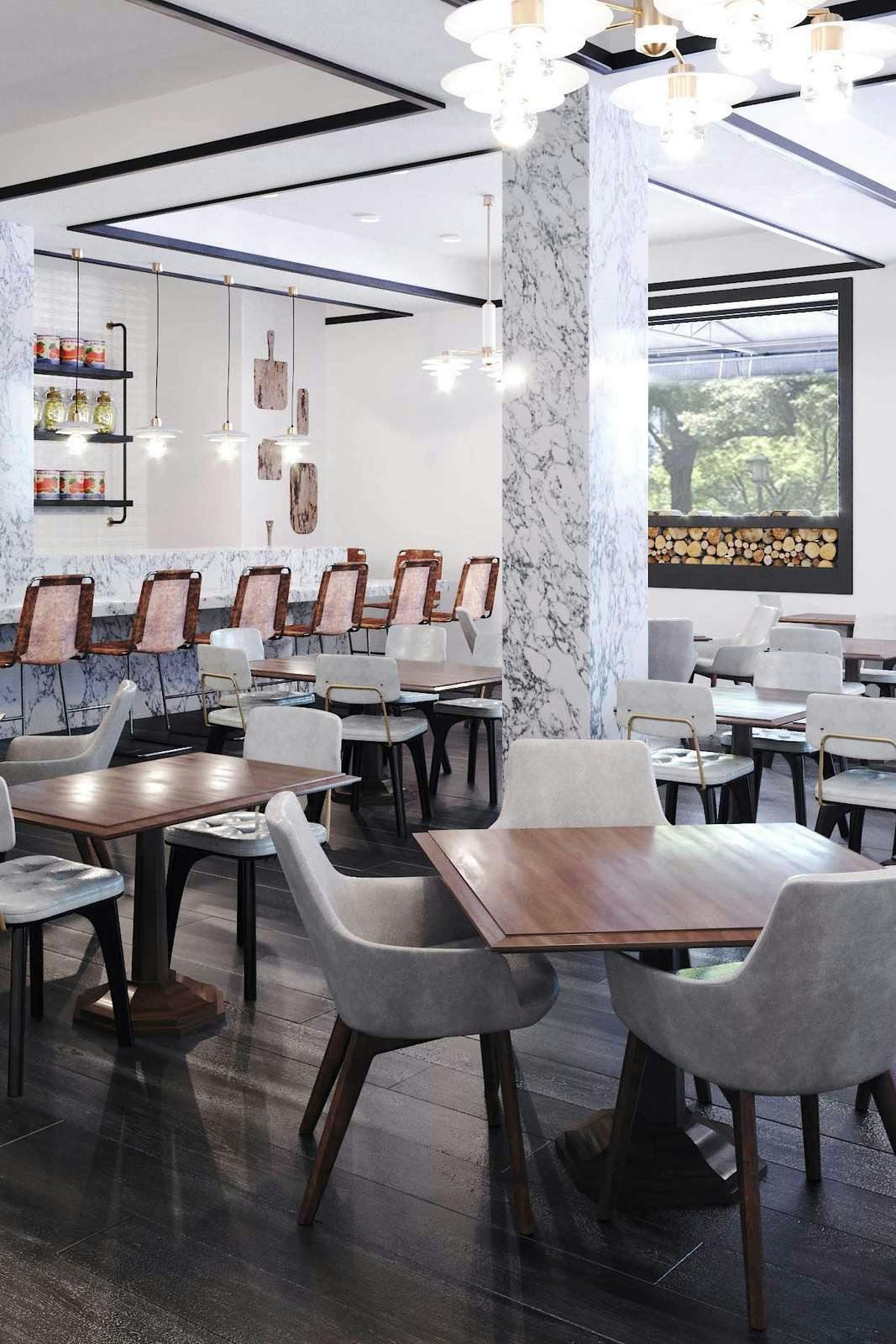 Hotel The Hamilton Hotel Washington DC photo 3