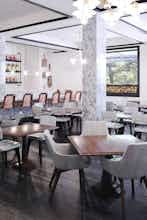 Hotel The Hamilton Hotel Washington DC photo 3