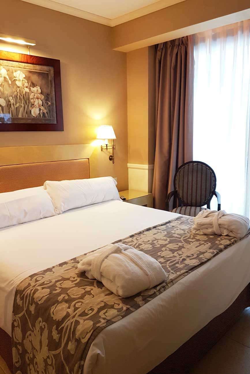 Hotel Gran Hotel Guadalpin Banus photo 1