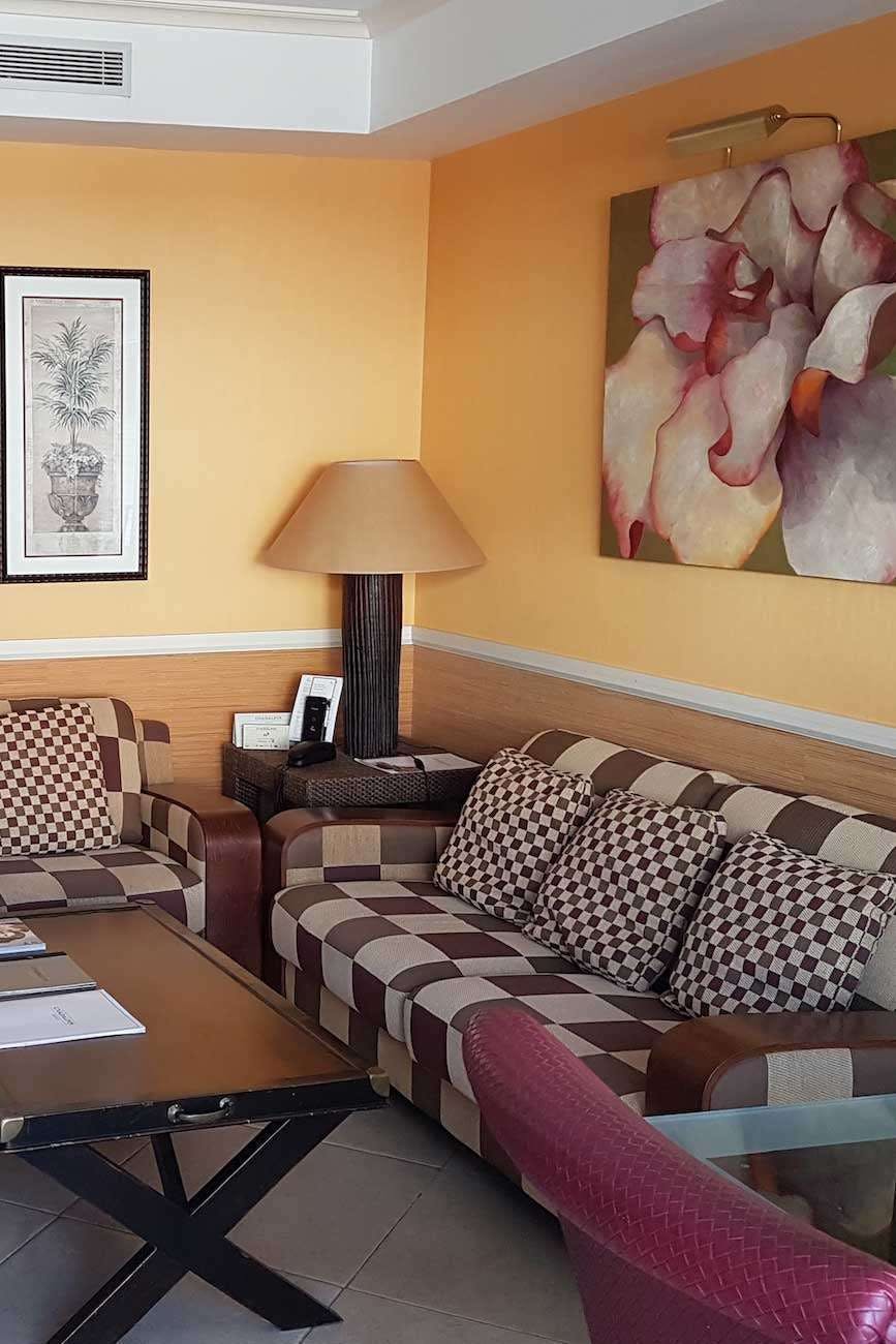 Hotel Gran Hotel Guadalpin Banus photo 5