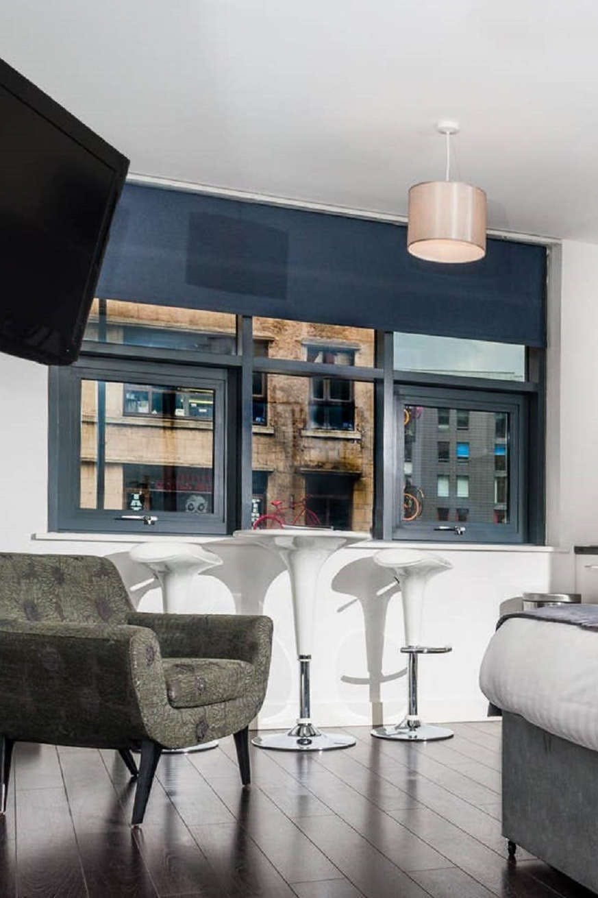 Hotel Church Street by Supercity Aparthotels photo 1