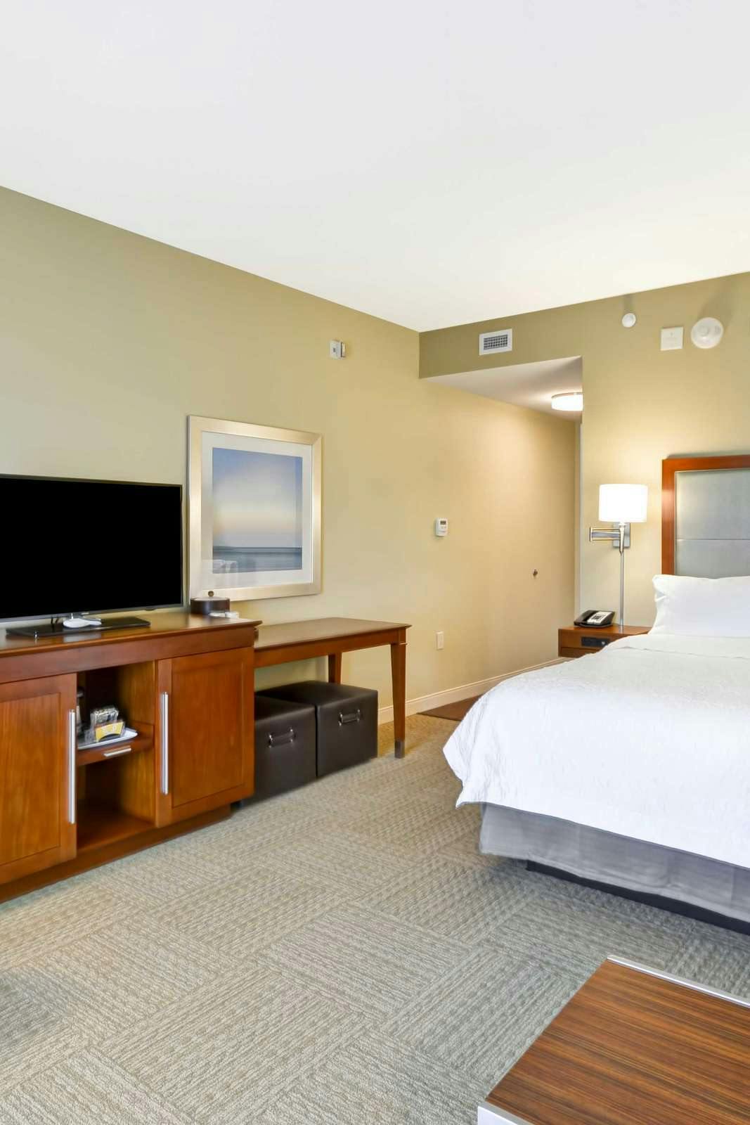 Hotel Hampton Inn & Suites Charleston Airport photo 3