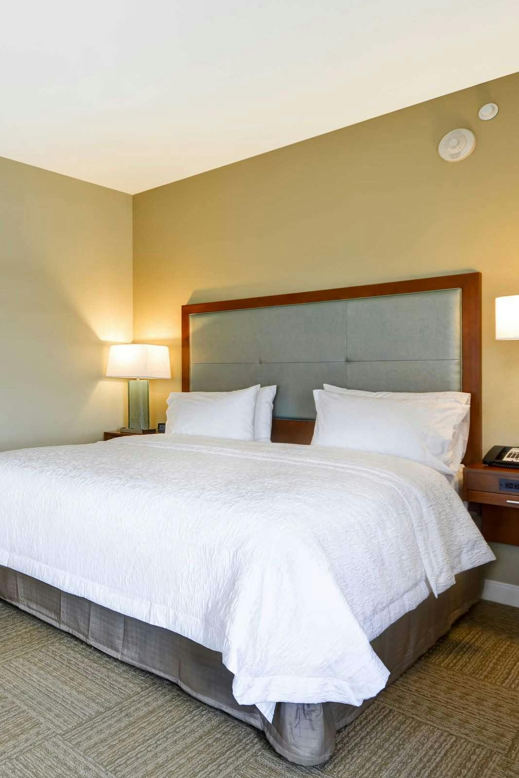 Hotel Hampton Inn & Suites Charleston Airport photo 1