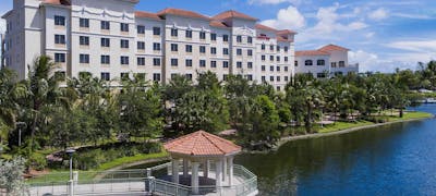 Hilton Garden Inn Palm Beach Gardens