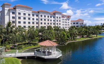 Hilton Garden Inn Palm Beach Gardens