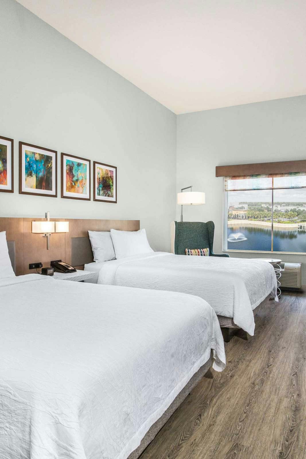 Hotel Hilton Garden Inn Palm Beach Gardens photo 2