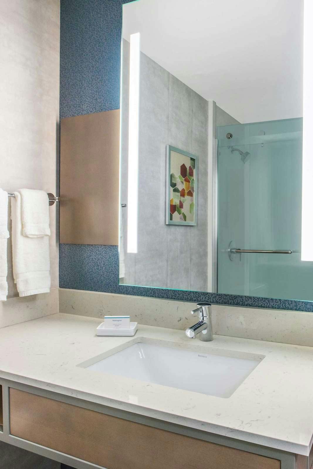 Hotel Hilton Garden Inn Palm Beach Gardens photo 3