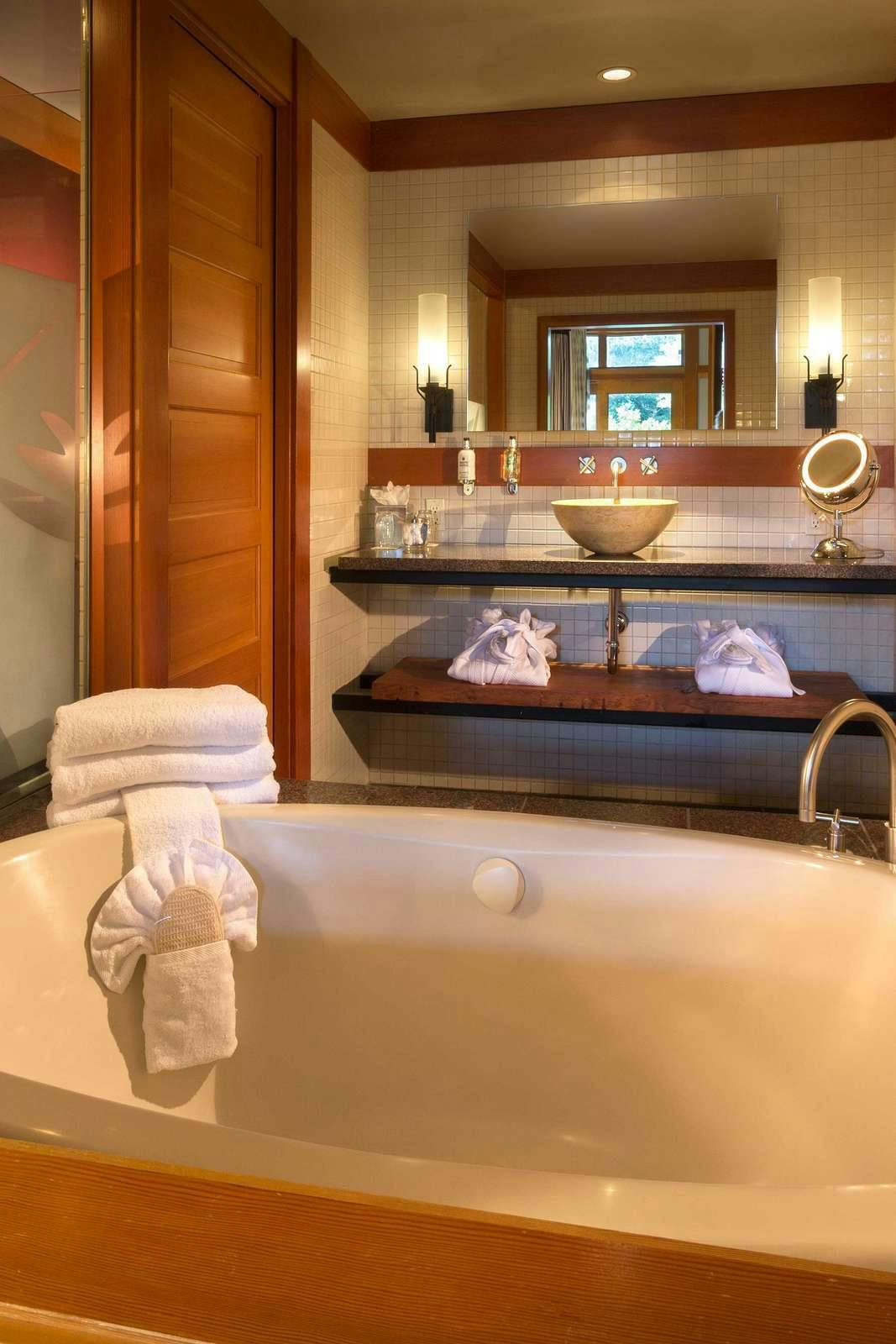 Hotel Willows Lodge photo 3