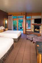 Hotel Willows Lodge photo 2