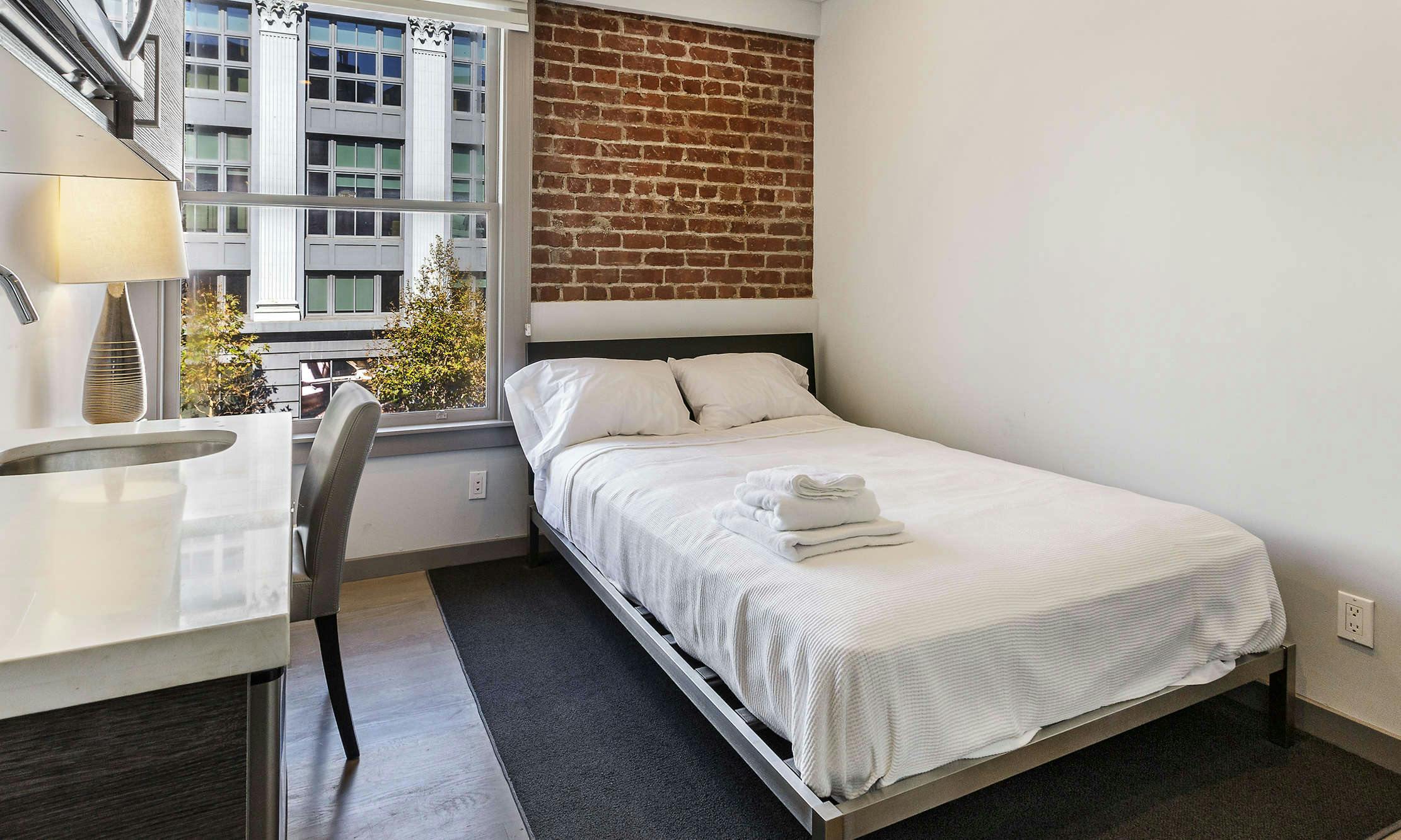 Calista Organic Hotel