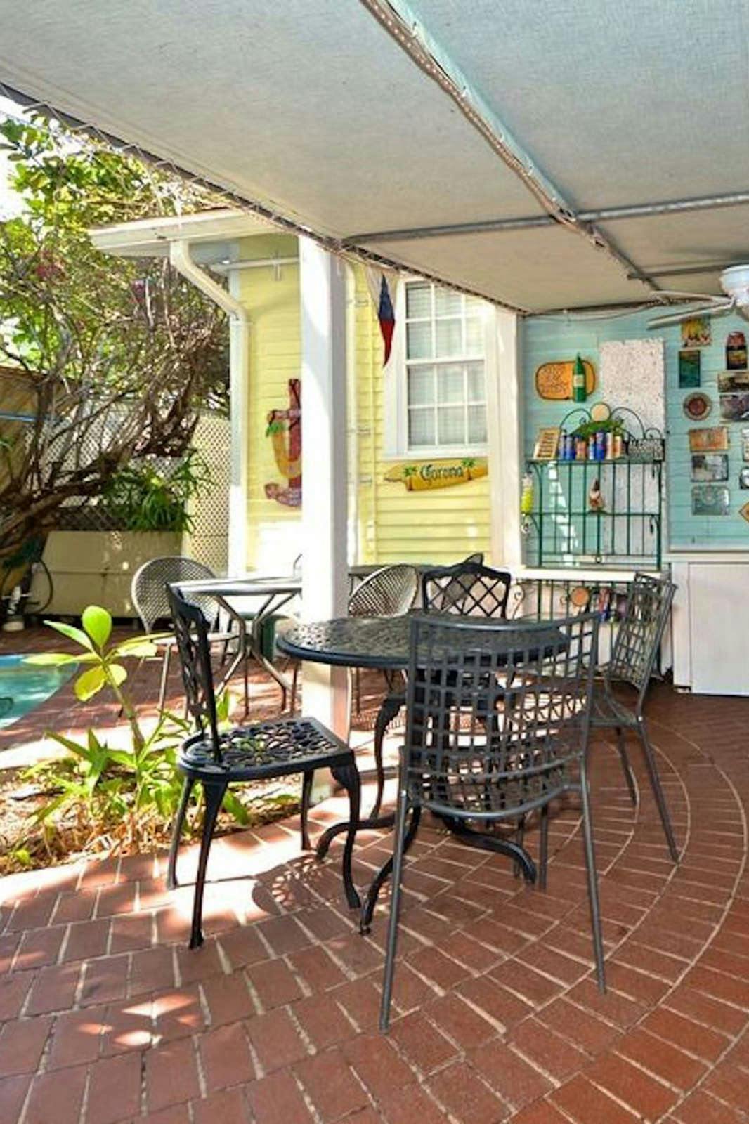Hotel The Garden House - Adults Only photo 1