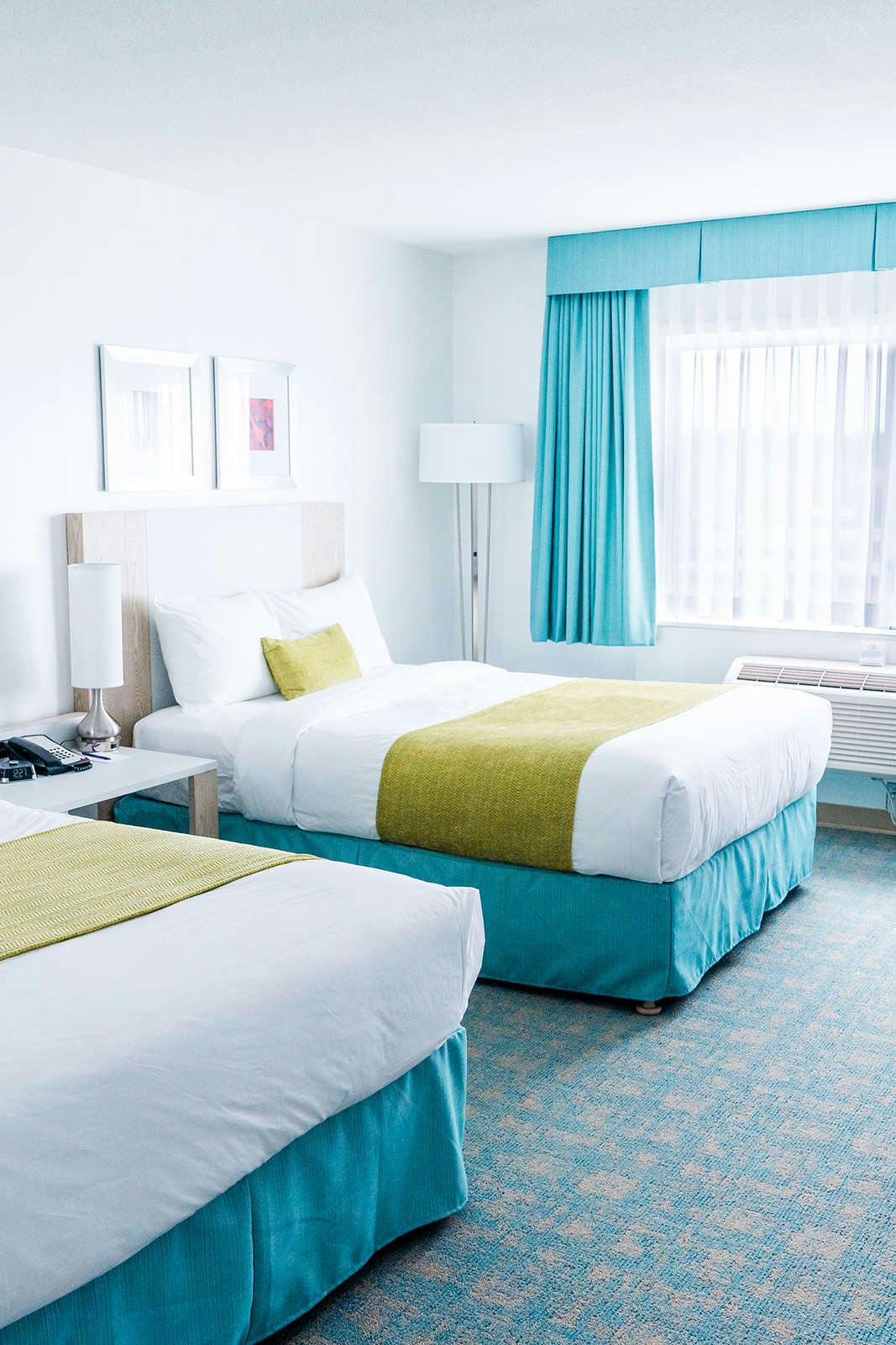 Hotel Coast Hotel & Convention Centre Langley City photo 2