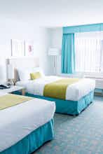 Hotel Coast Hotel & Convention Centre Langley City photo 2