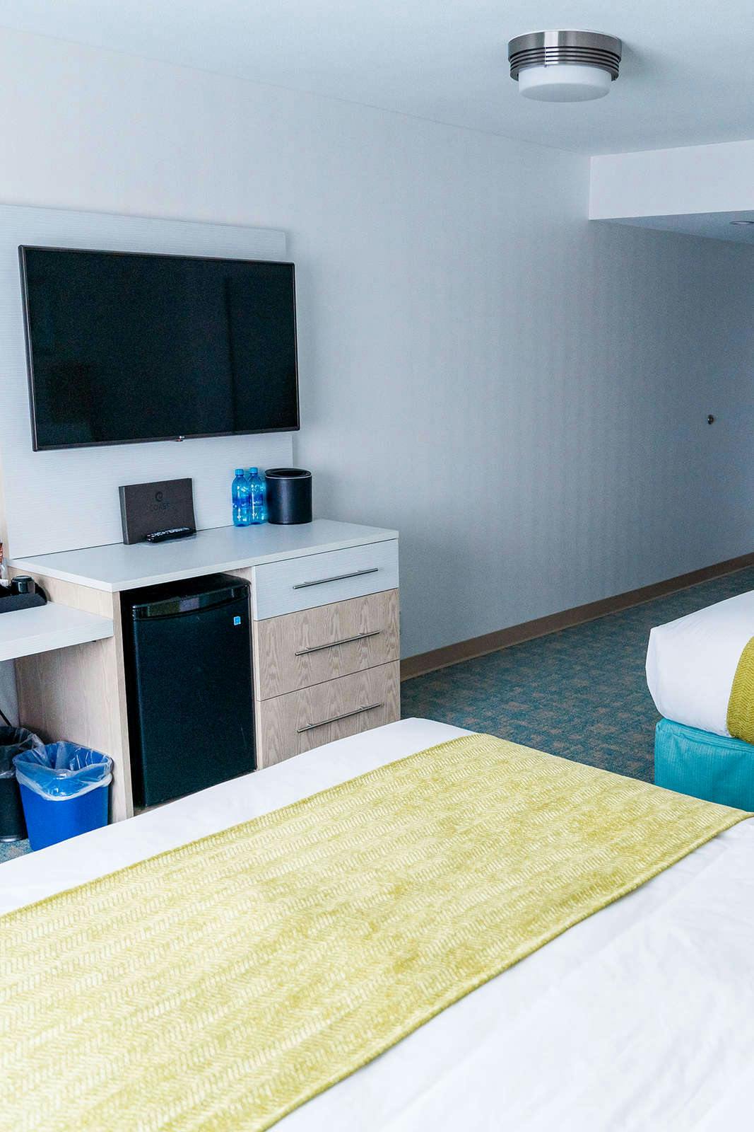 Hotel Coast Hotel & Convention Centre Langley City photo 3