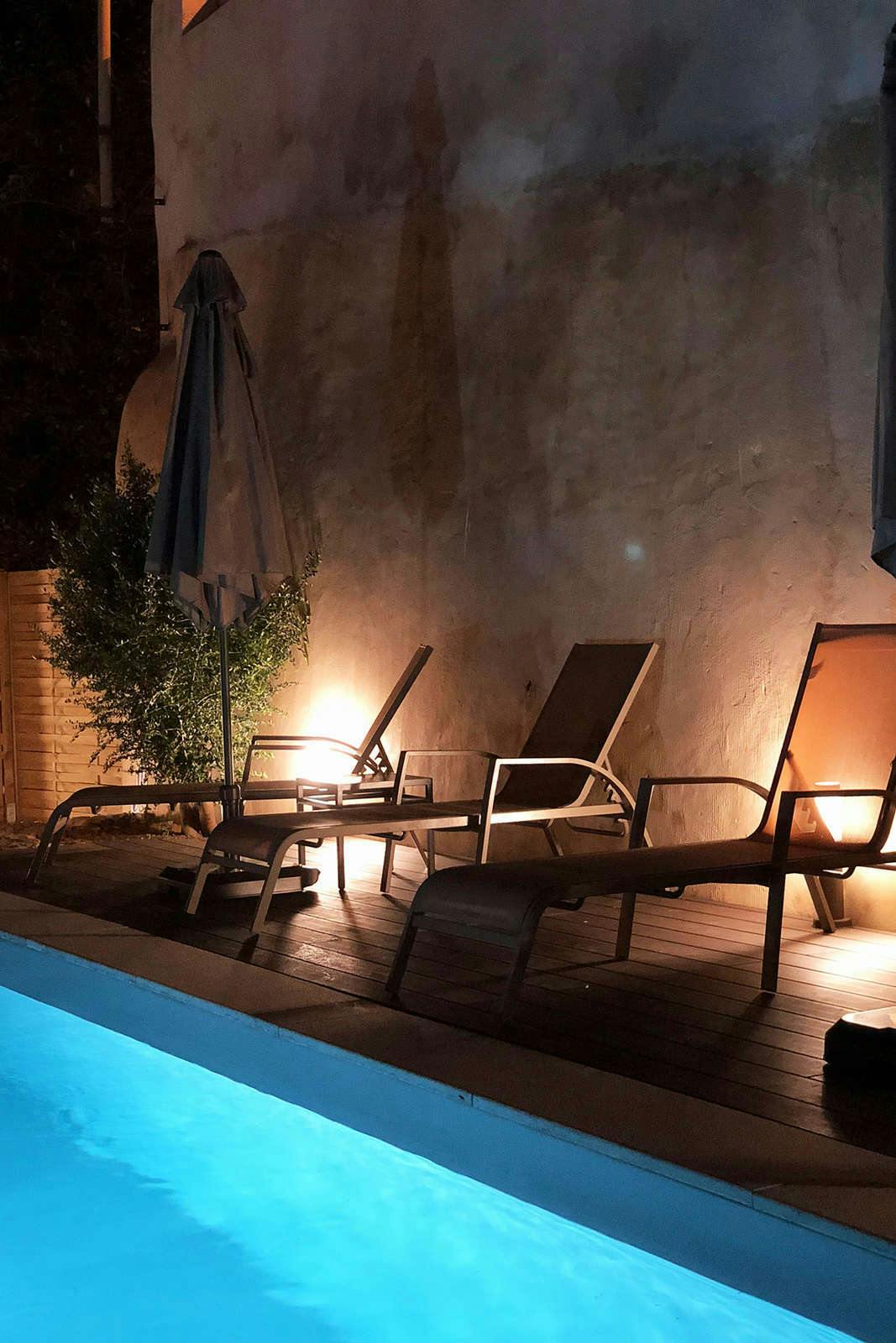 Hotel Casa Malpique photo 2