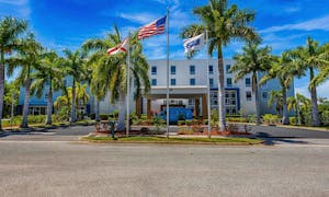 Hampton Inn Suites Sarasota/Bradenton Airport