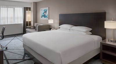 DoubleTree by Hilton Los Angeles - Norwalk