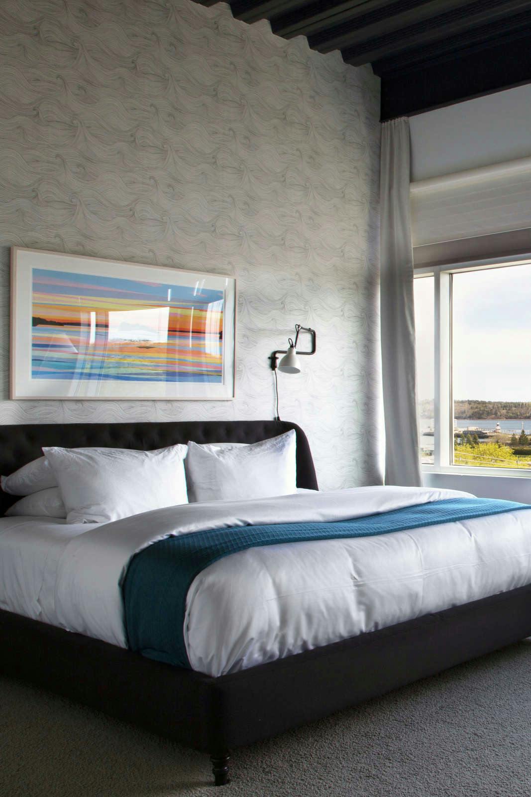 Hotel 250 Main Hotel photo 2