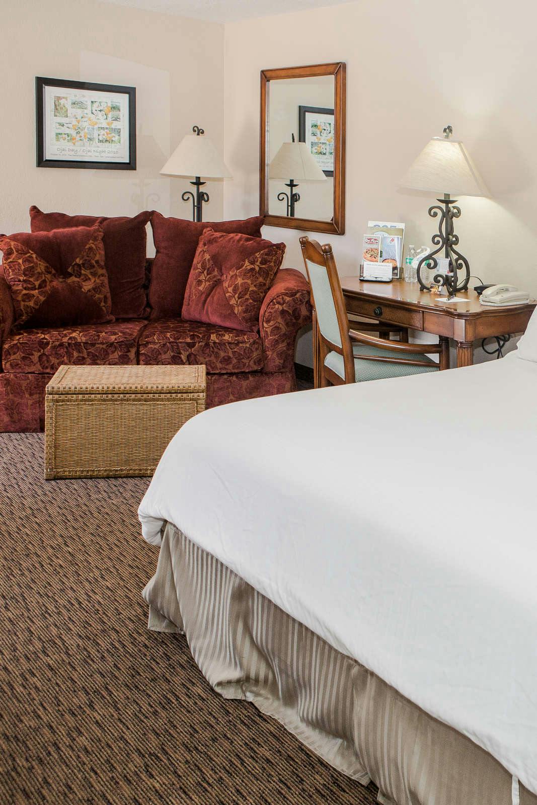 Hotel Casa Ojai Inn photo 3