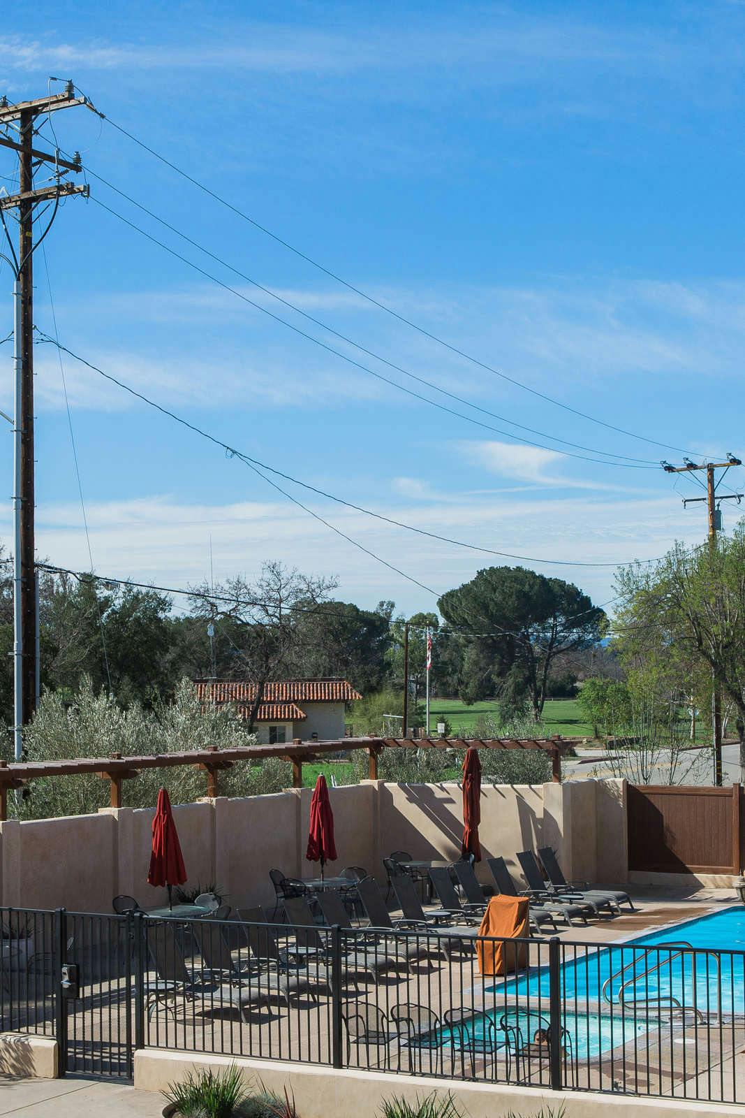 Hotel Casa Ojai Inn photo 5