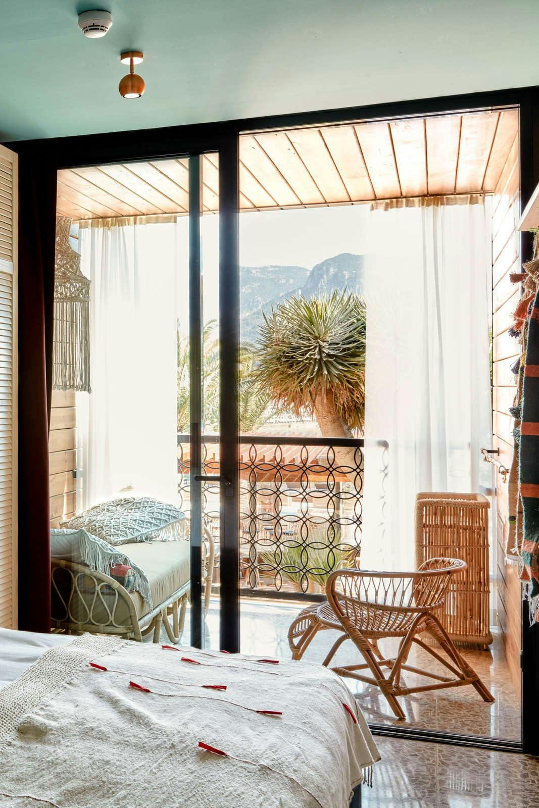 Hotel Bikini Island & Mountain Hotel Port de Soller- Adults Only photo 4