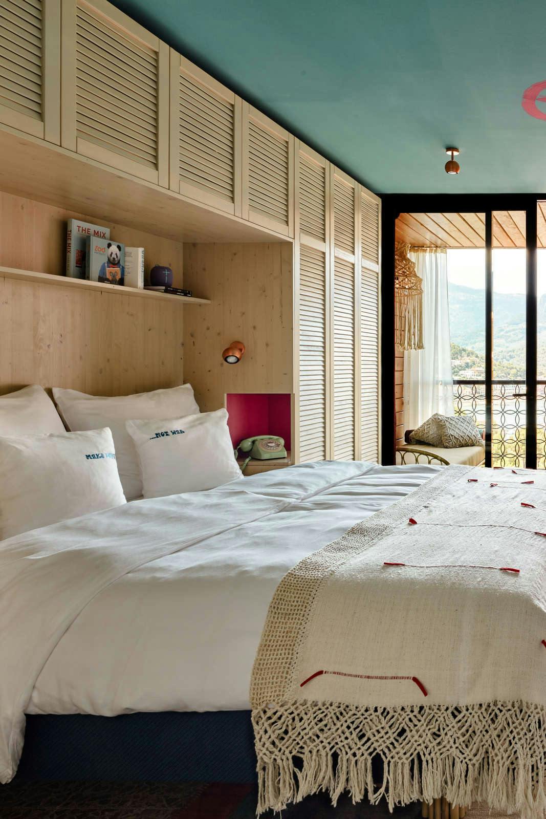 Hotel Bikini Island & Mountain Hotel Port de Soller- Adults Only photo 1