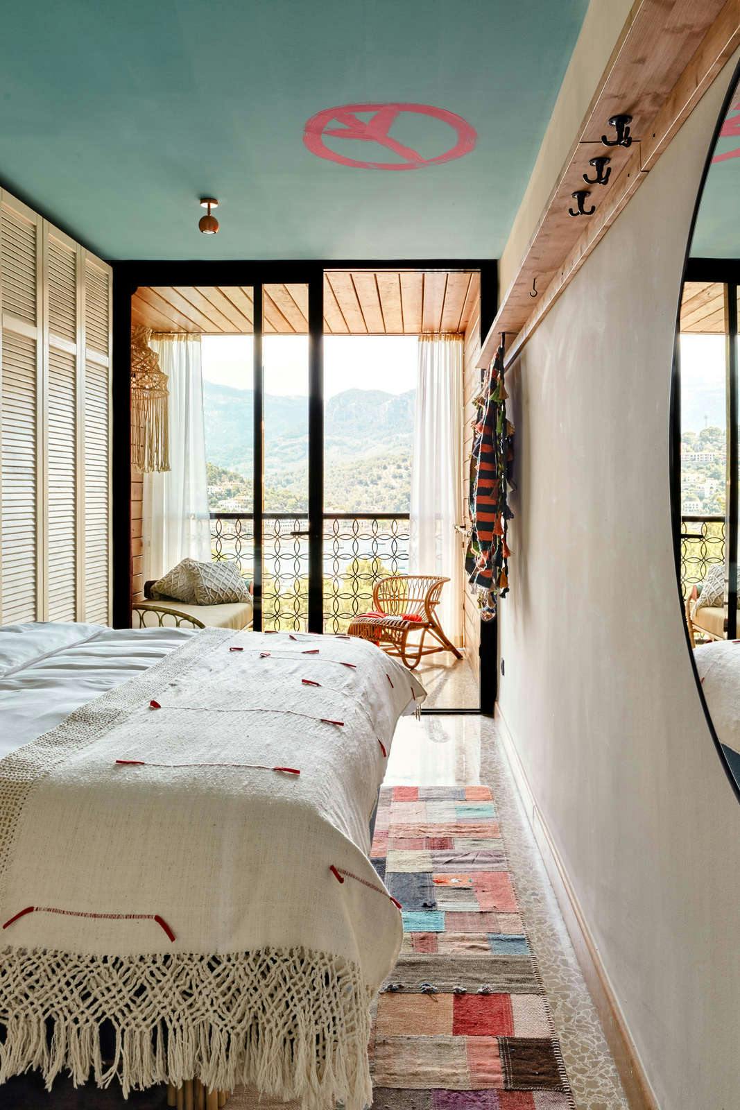 Hotel Bikini Island & Mountain Hotel Port de Soller- Adults Only photo 2