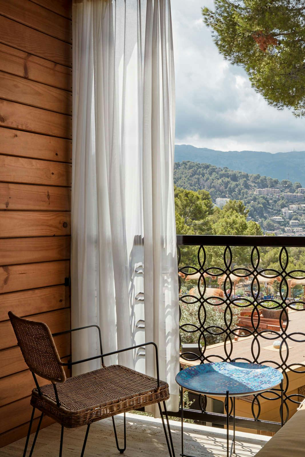 Hotel Bikini Island & Mountain Hotel Port de Soller- Adults Only photo 5