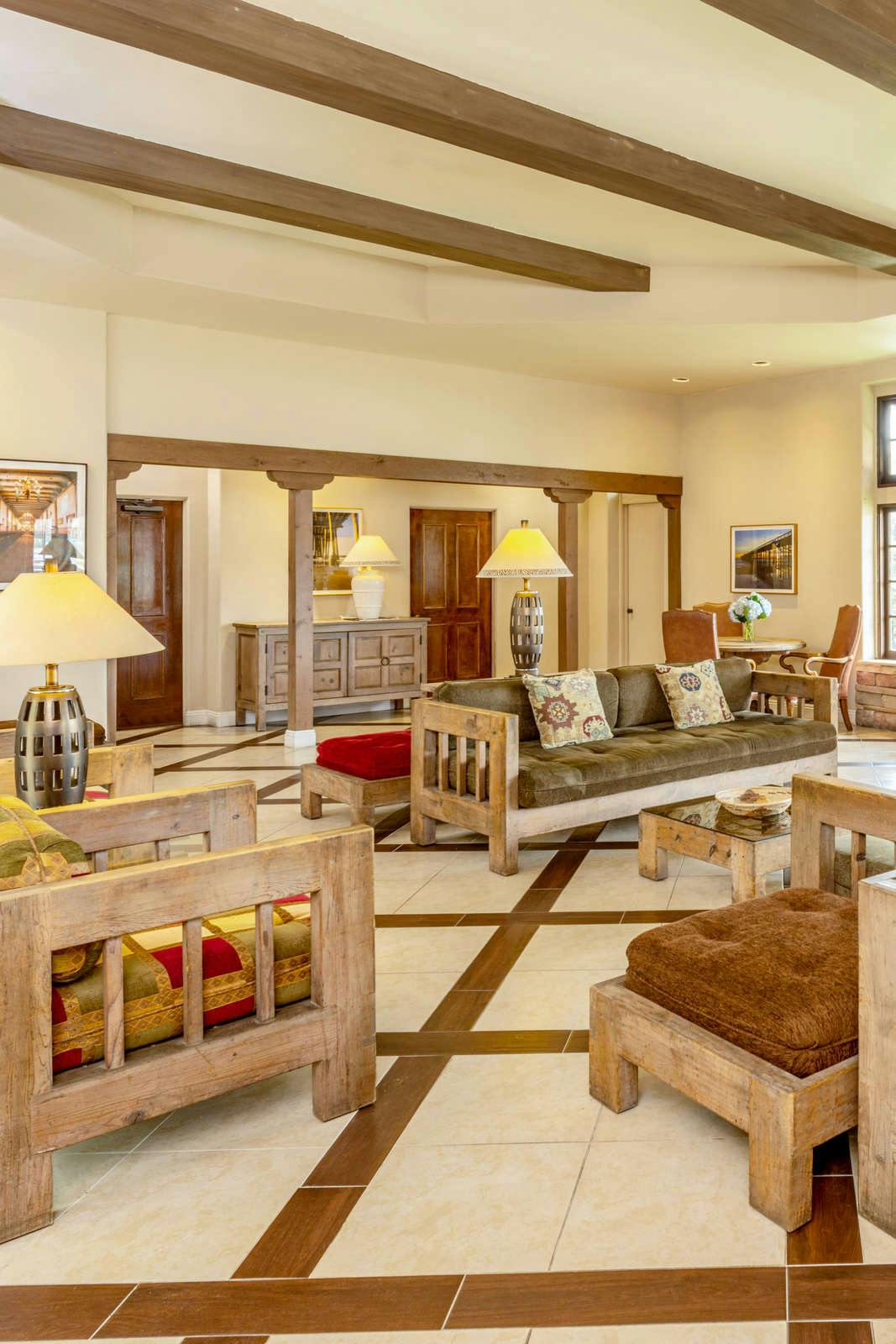 Hotel Clocktower Inn Ventura photo 3