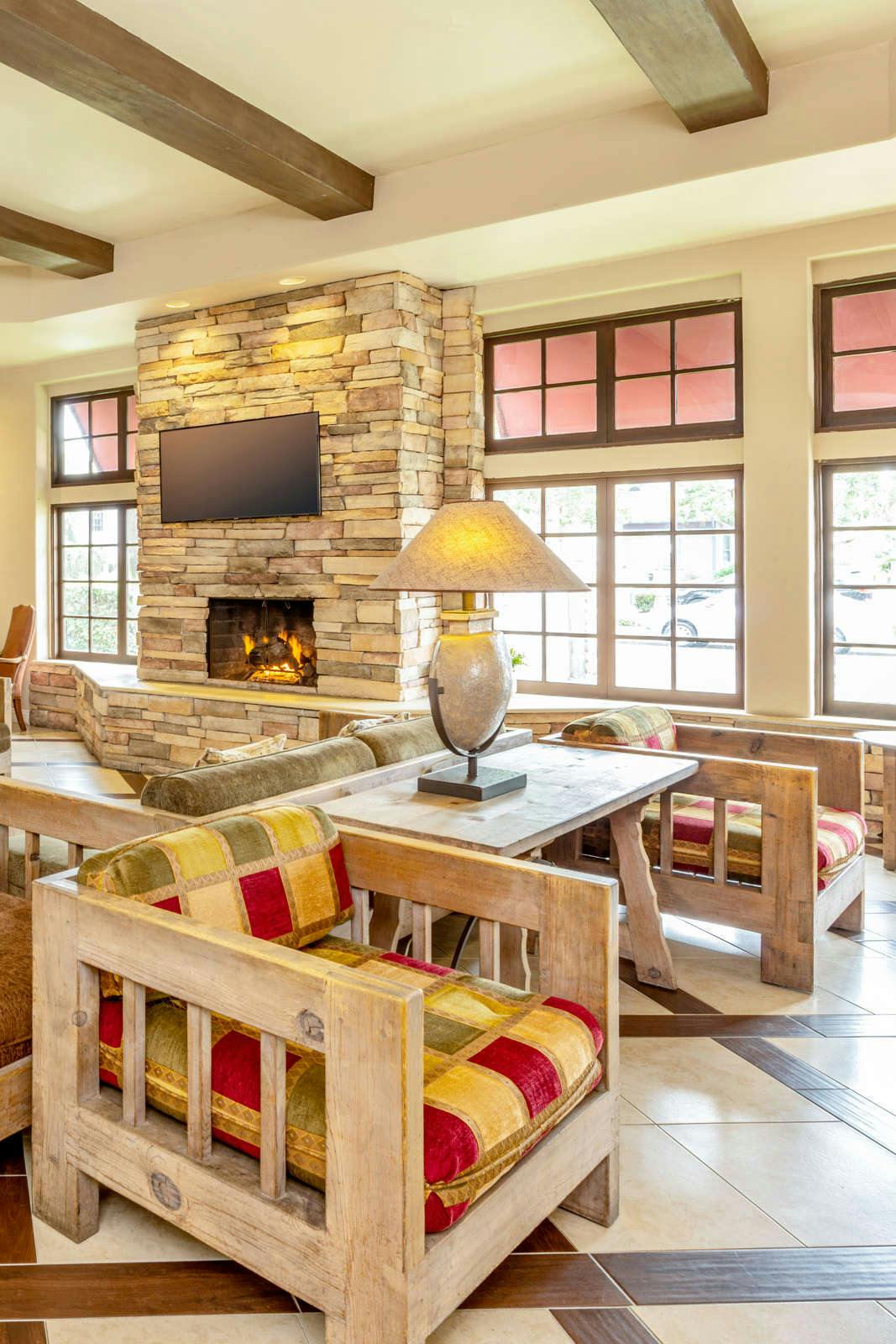 Hotel Clocktower Inn Ventura photo 4